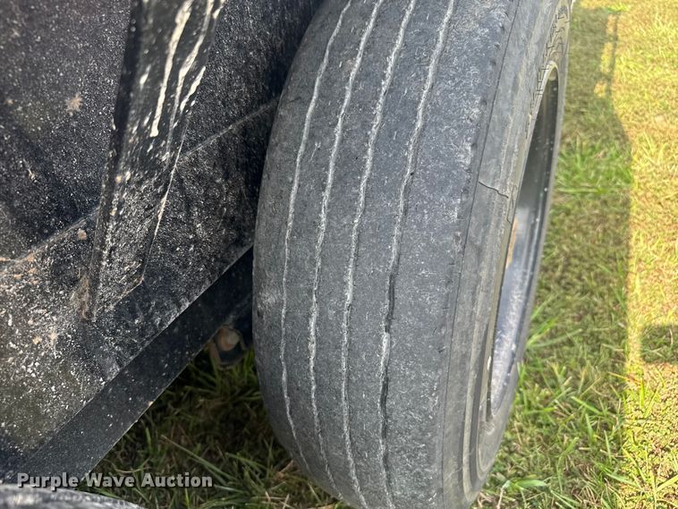 image for item EV1997 2023 Maxx-D tilt deck utility trailer