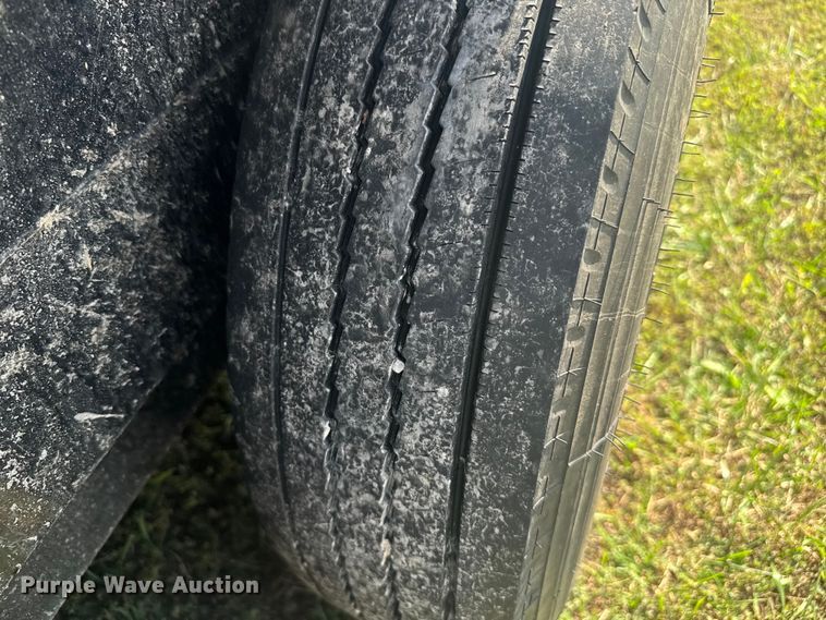 image for item EV1997 2023 Maxx-D tilt deck utility trailer