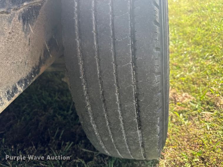 image for item EV1997 2023 Maxx-D tilt deck utility trailer