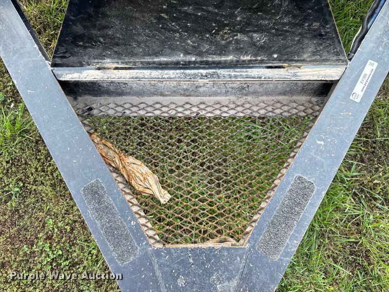 image for item EV1998 2023 Load Trail equipment trailer