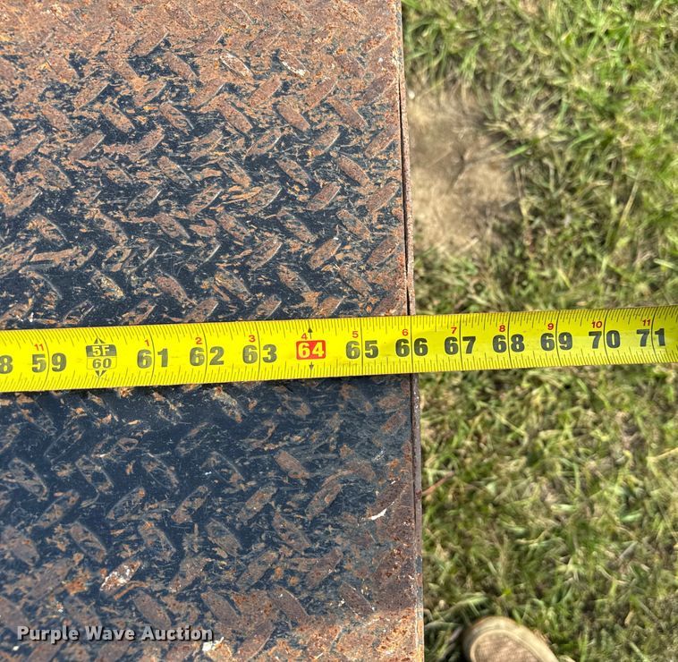 image for item EV1998 2023 Load Trail equipment trailer