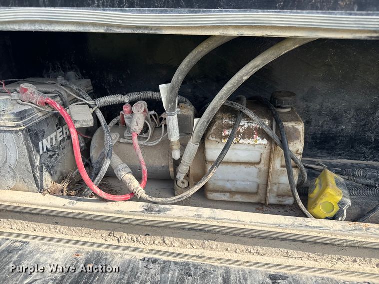 image for item EV1998 2023 Load Trail equipment trailer