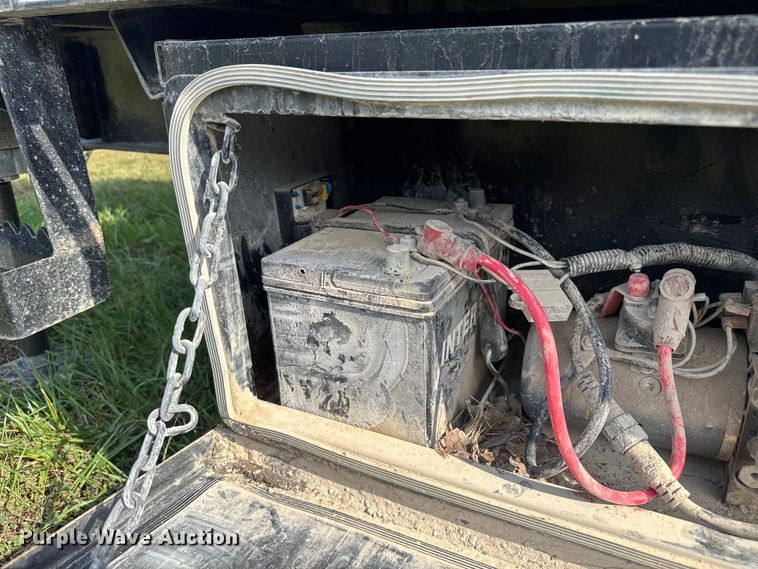 image for item EV1998 2023 Load Trail equipment trailer