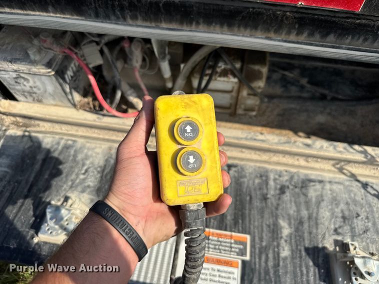 image for item EV1998 2023 Load Trail equipment trailer