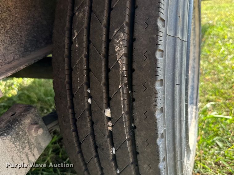 image for item EV1998 2023 Load Trail equipment trailer