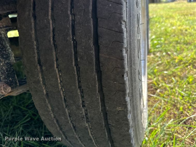 image for item EV1998 2023 Load Trail equipment trailer