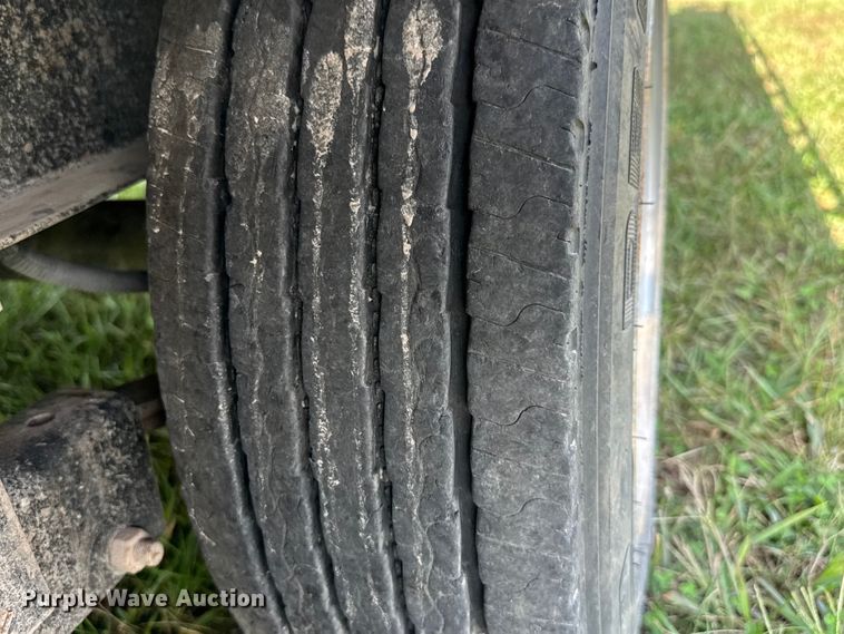 image for item EV1998 2023 Load Trail equipment trailer