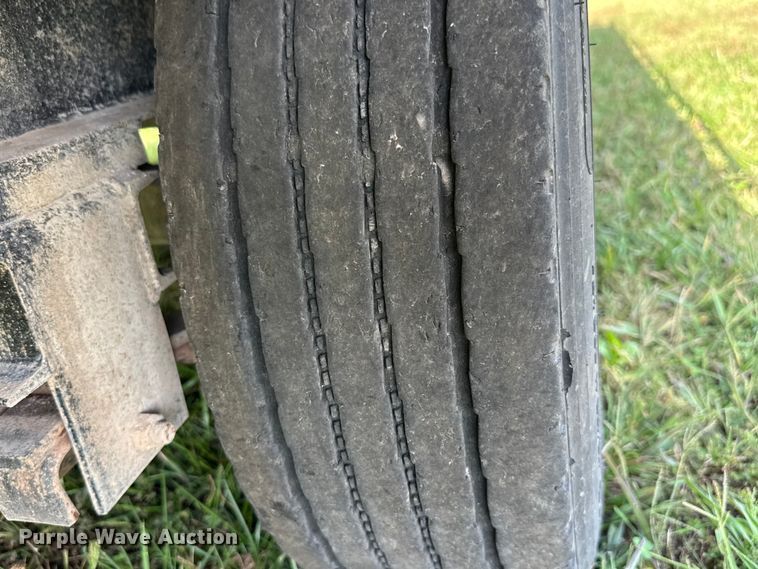 image for item EV1998 2023 Load Trail equipment trailer