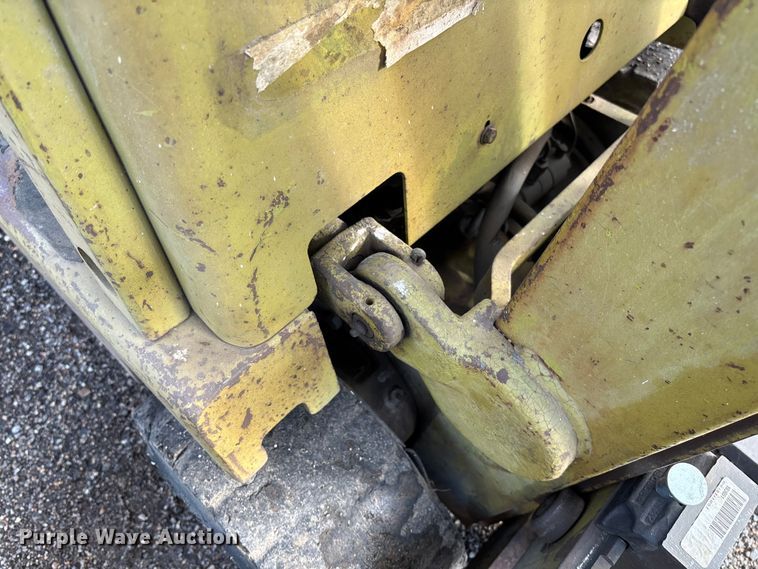 image for item EV3082 Clark C500-50 forklift