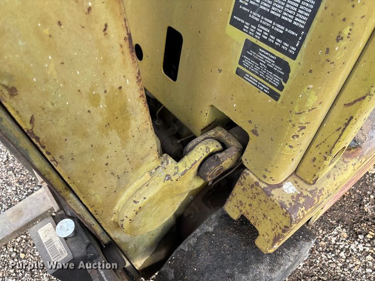 image for item EV3082 Clark C500-50 forklift