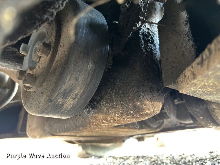 image for item EV3082 Clark C500-50 forklift