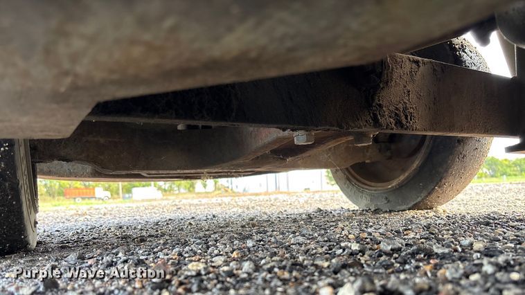 image for item EV3082 Clark C500-50 forklift