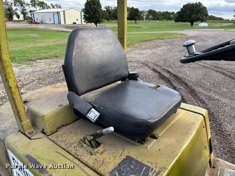 image for item EV3082 Clark C500-50 forklift