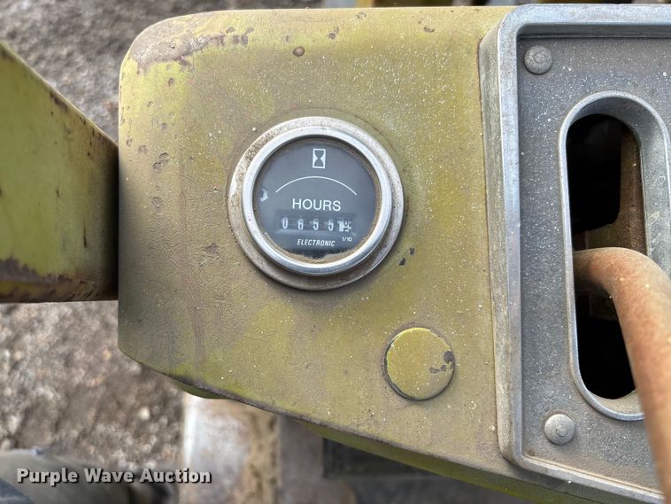 image for item EV3082 Clark C500-50 forklift