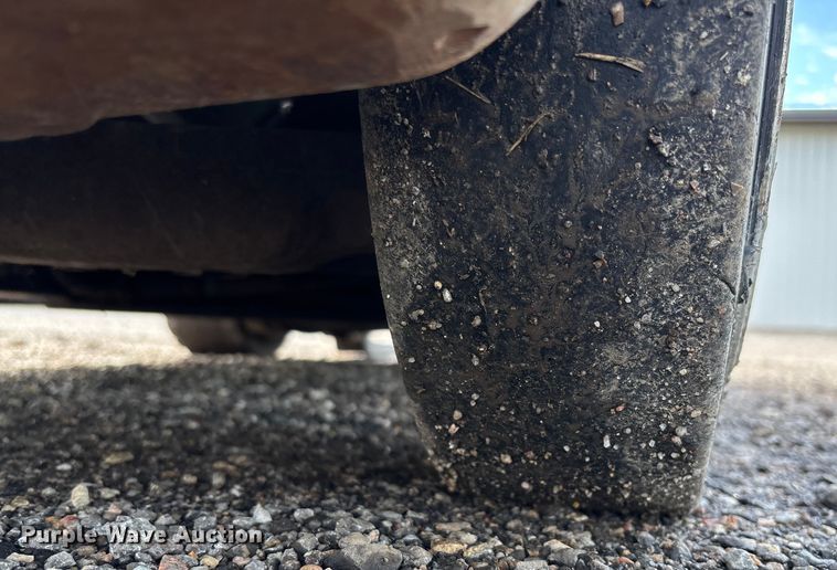 image for item EV3082 Clark C500-50 forklift