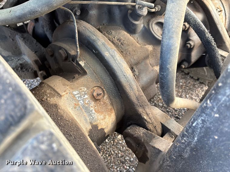 image for item EV3083 Clark C500-Y40 forklift