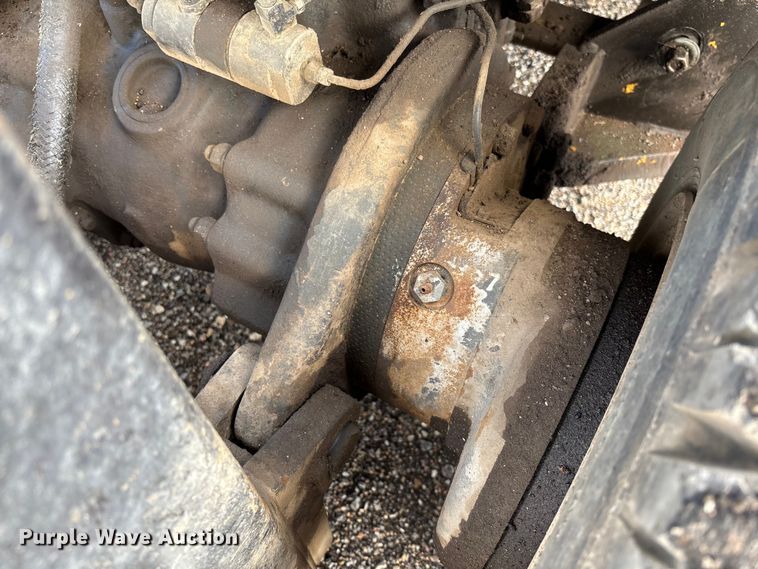 image for item EV3083 Clark C500-Y40 forklift