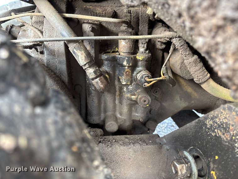 image for item EV3083 Clark C500-Y40 forklift