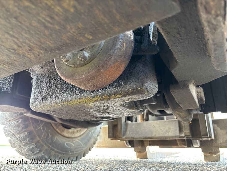 image for item EV3083 Clark C500-Y40 forklift