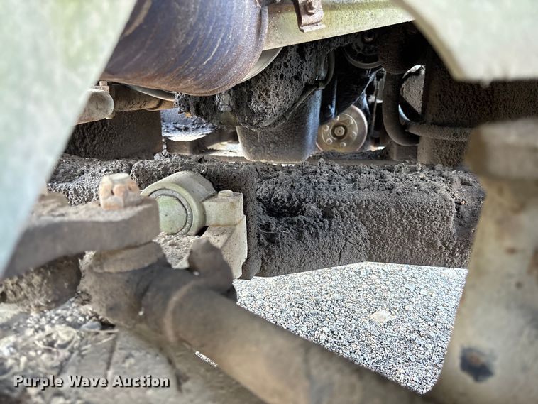 image for item EV3083 Clark C500-Y40 forklift