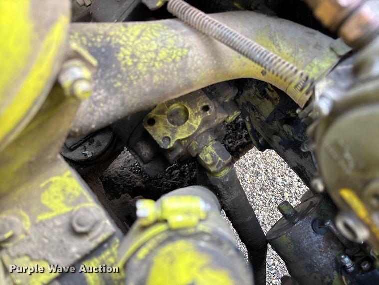 image for item EV3083 Clark C500-Y40 forklift