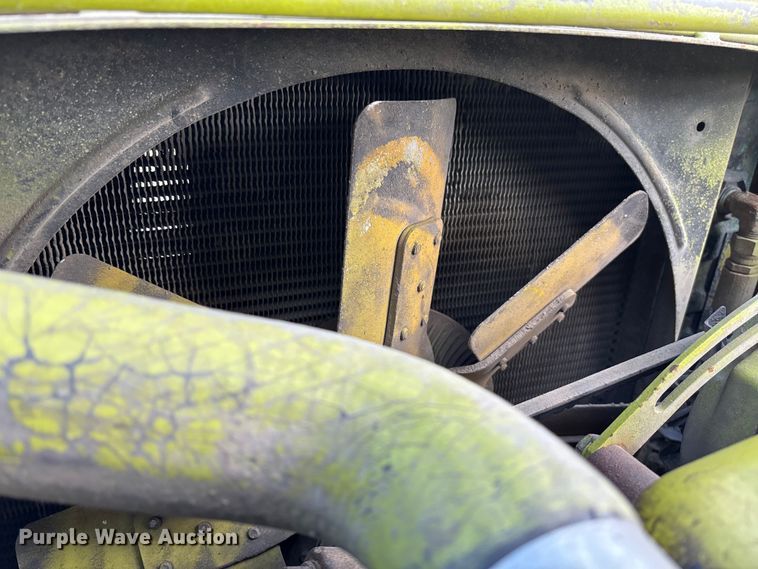 image for item EV3083 Clark C500-Y40 forklift