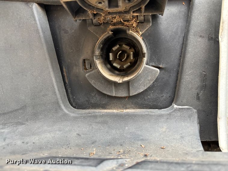 image for item EV3094 2013 Chevrolet Silverado 2500HD Ext. Cab pickup truck