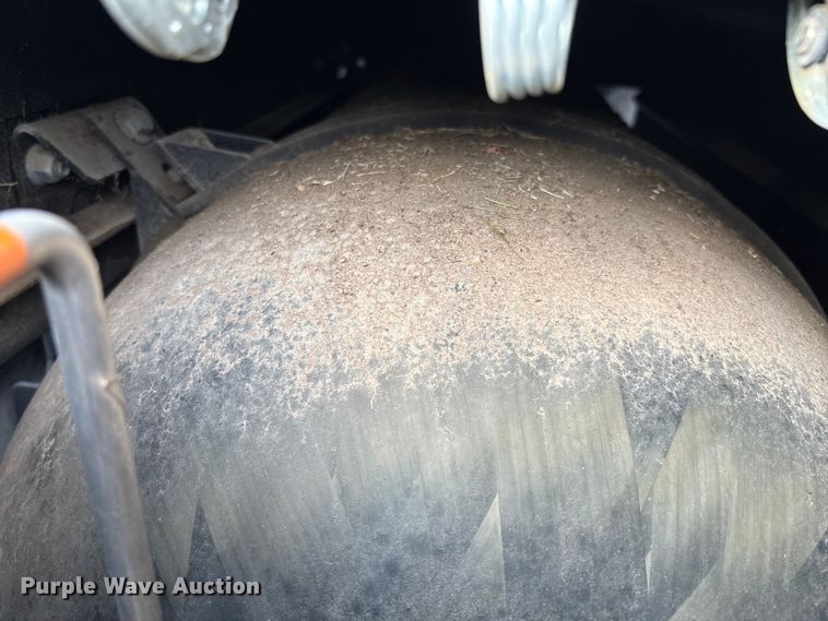 image for item EV3094 2013 Chevrolet Silverado 2500HD Ext. Cab pickup truck