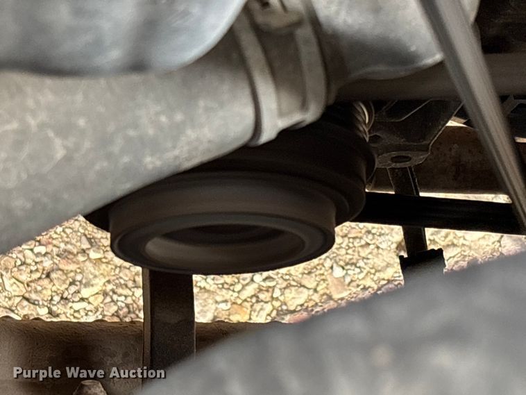 image for item EV3094 2013 Chevrolet Silverado 2500HD Ext. Cab pickup truck