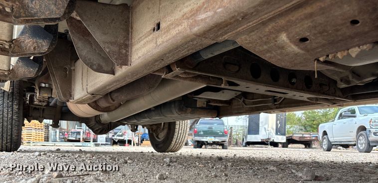 image for item EV3094 2013 Chevrolet Silverado 2500HD Ext. Cab pickup truck