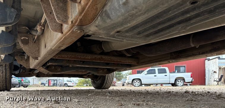 image for item EV3094 2013 Chevrolet Silverado 2500HD Ext. Cab pickup truck