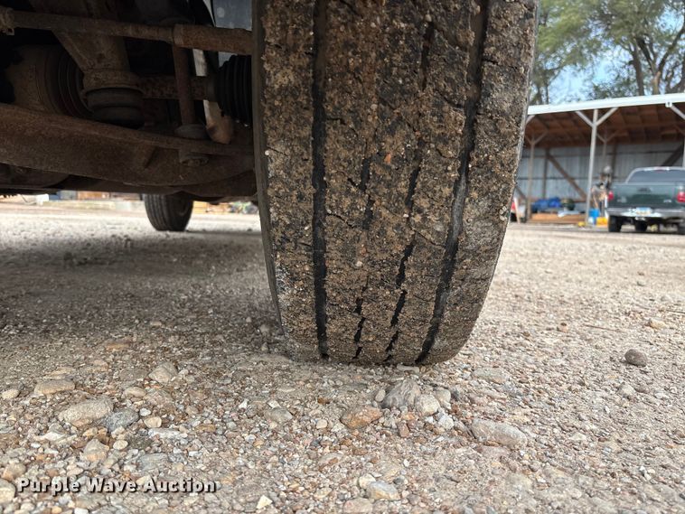 image for item EV3094 2013 Chevrolet Silverado 2500HD Ext. Cab pickup truck