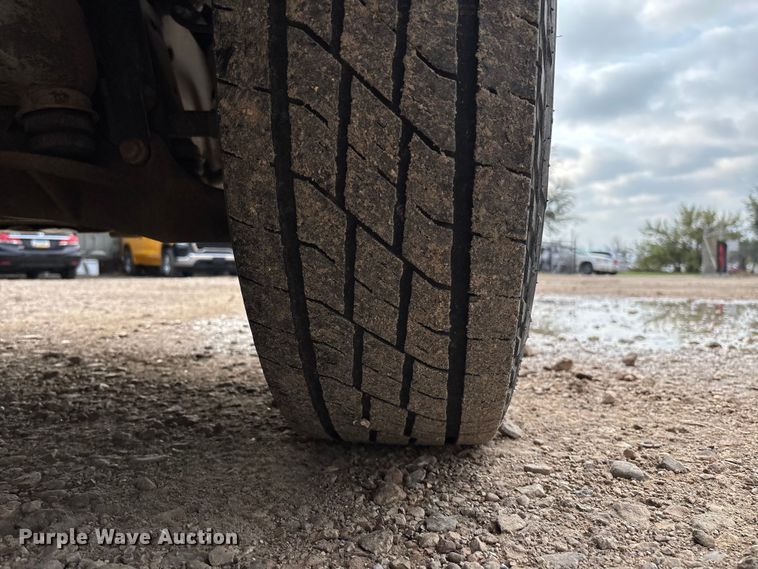 image for item EV3094 2013 Chevrolet Silverado 2500HD Ext. Cab pickup truck