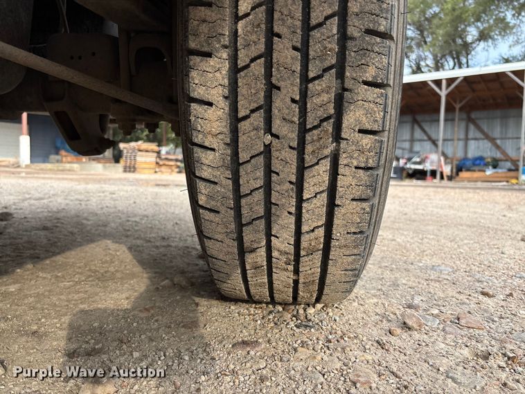 image for item EV3094 2013 Chevrolet Silverado 2500HD Ext. Cab pickup truck