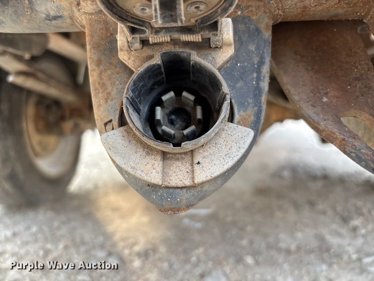 image for item EV3095 2006 Chevrolet Silverado 1500 Crew Cab pickup truck