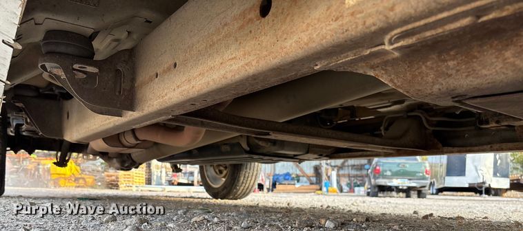 image for item EV3095 2006 Chevrolet Silverado 1500 Crew Cab pickup truck