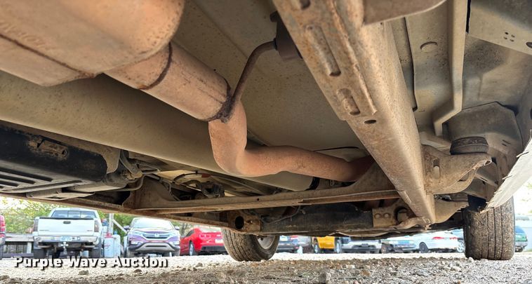 image for item EV3095 2006 Chevrolet Silverado 1500 Crew Cab pickup truck