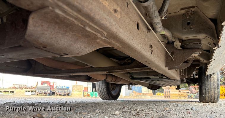 image for item EV3095 2006 Chevrolet Silverado 1500 Crew Cab pickup truck