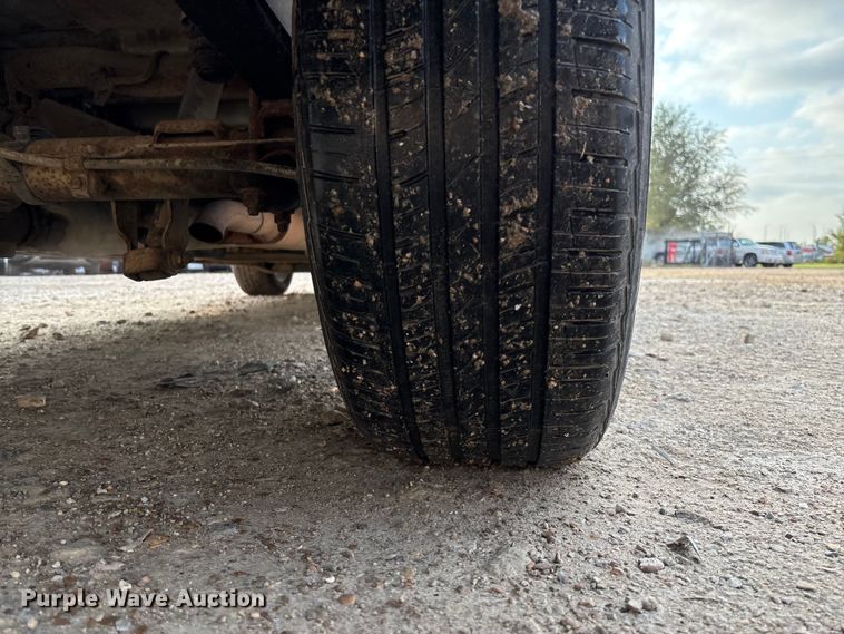 image for item EV3095 2006 Chevrolet Silverado 1500 Crew Cab pickup truck