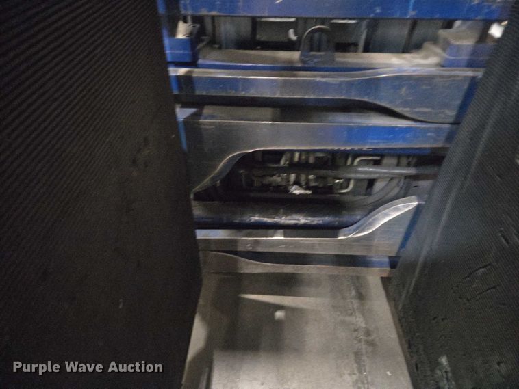 image for item EV5356 2015 Crown RC5545-40 forklift