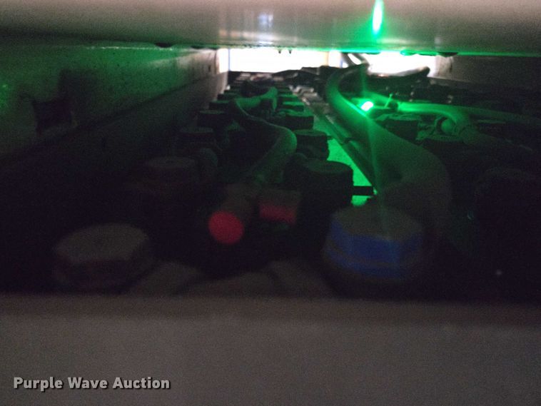 image for item EV5356 2015 Crown RC5545-40 forklift