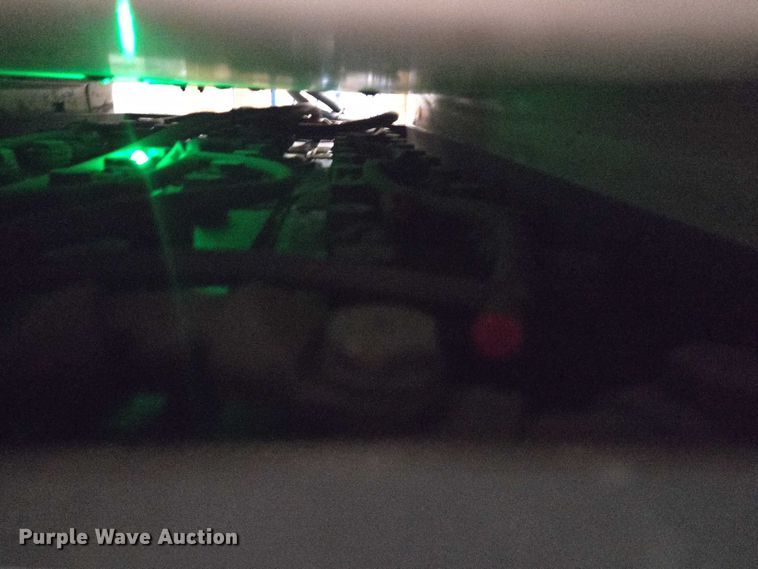 image for item EV5356 2015 Crown RC5545-40 forklift