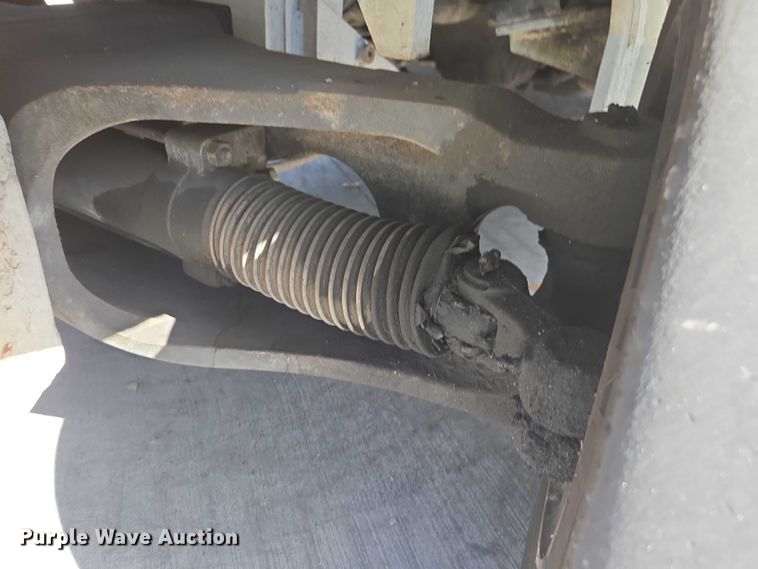 image for item EV5357 2014 Nissan PF80YLP forklift