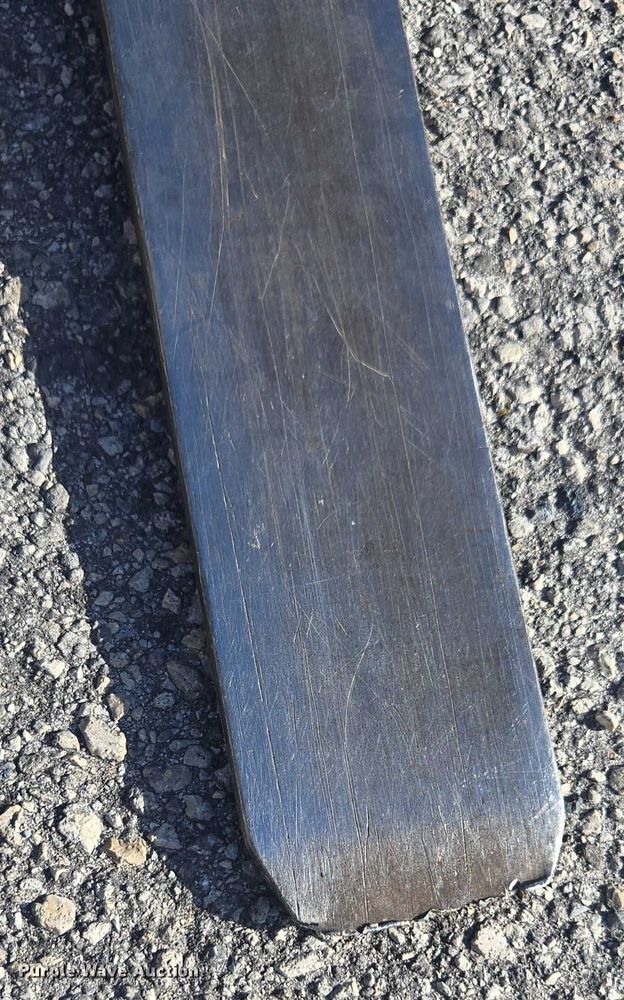 image for item EV5358 2017 UniCarriers PF50 forklift