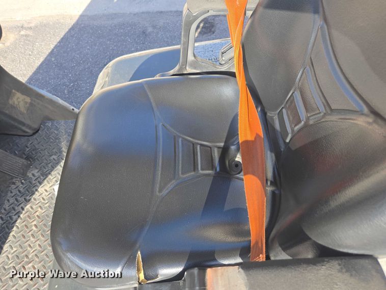 image for item EV5358 2017 UniCarriers PF50 forklift