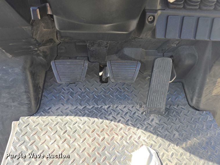 image for item EV5358 2017 UniCarriers PF50 forklift