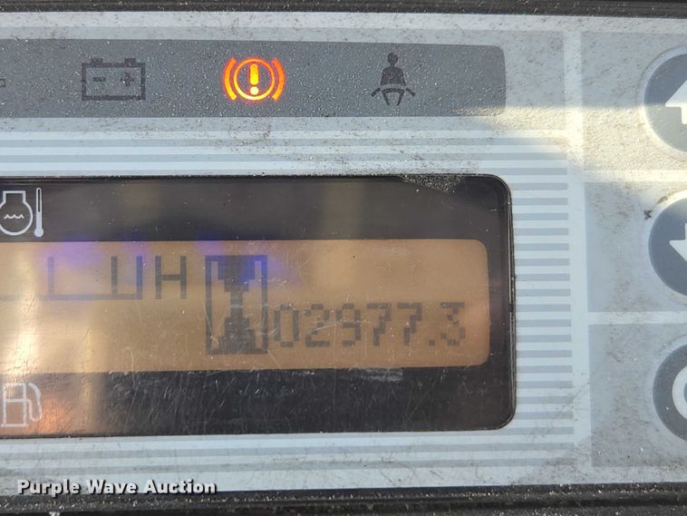 image for item EV5358 2017 UniCarriers PF50 forklift