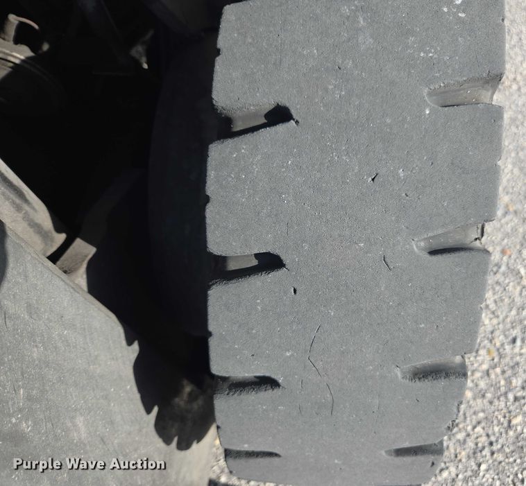 image for item EV5358 2017 UniCarriers PF50 forklift