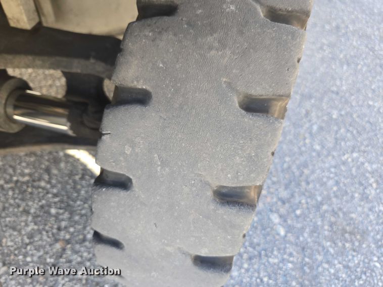 image for item EV5358 2017 UniCarriers PF50 forklift