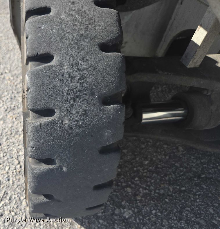 image for item EV5358 2017 UniCarriers PF50 forklift